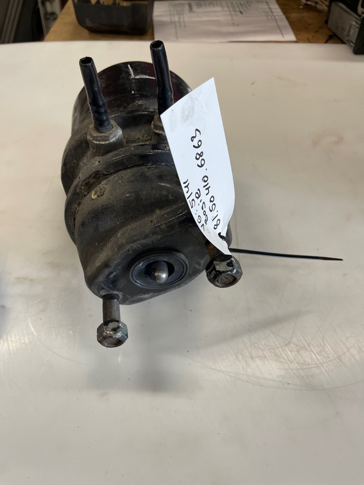 MAN BRAKE CYLINDER 81.50410-6863 - Remcilinder voor Vrachtwagen: afbeelding 2 MAN BRAKE CYLINDER 81.50410-6863 - Remcilinder voor Vrachtwagen: afbeelding 2