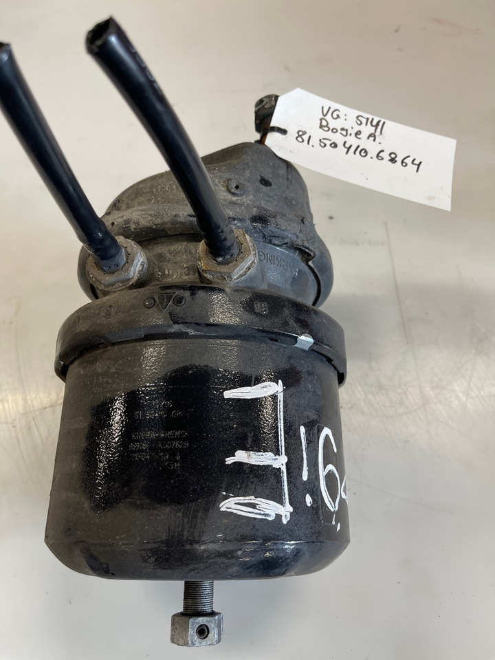 MAN BRAKE CYLINDER 81.50410-6864 - Remcilinder voor Vrachtwagen: afbeelding 2 MAN BRAKE CYLINDER 81.50410-6864 - Remcilinder voor Vrachtwagen: afbeelding 2