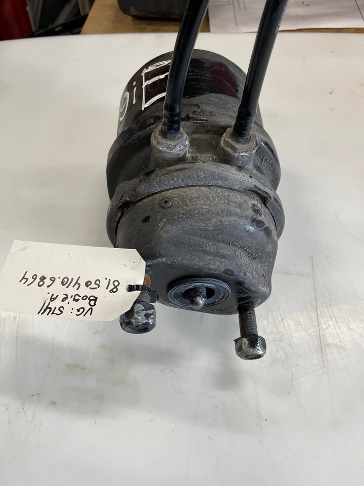 MAN BRAKE CYLINDER 81.50410-6864 - Remcilinder voor Vrachtwagen: afbeelding 1 MAN BRAKE CYLINDER 81.50410-6864 - Remcilinder voor Vrachtwagen: afbeelding 1