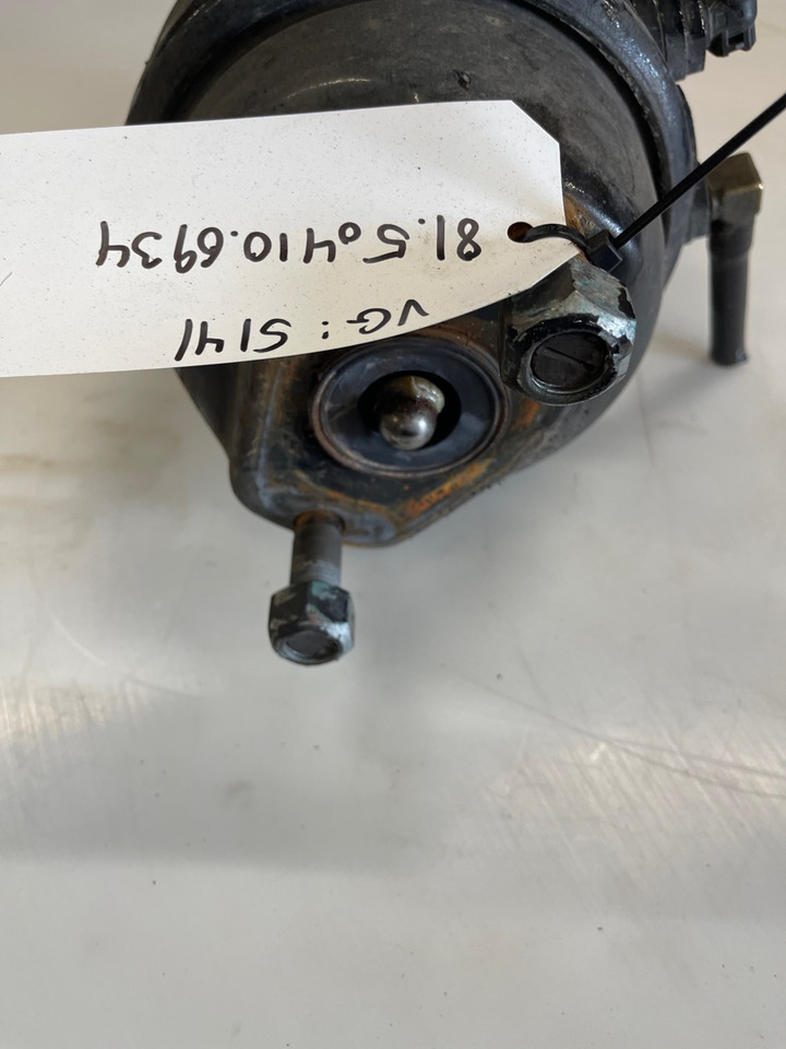 MAN BRAKE CYLINDER 81.50410-6934 - Remcilinder voor Vrachtwagen: afbeelding 2 MAN BRAKE CYLINDER 81.50410-6934 - Remcilinder voor Vrachtwagen: afbeelding 2