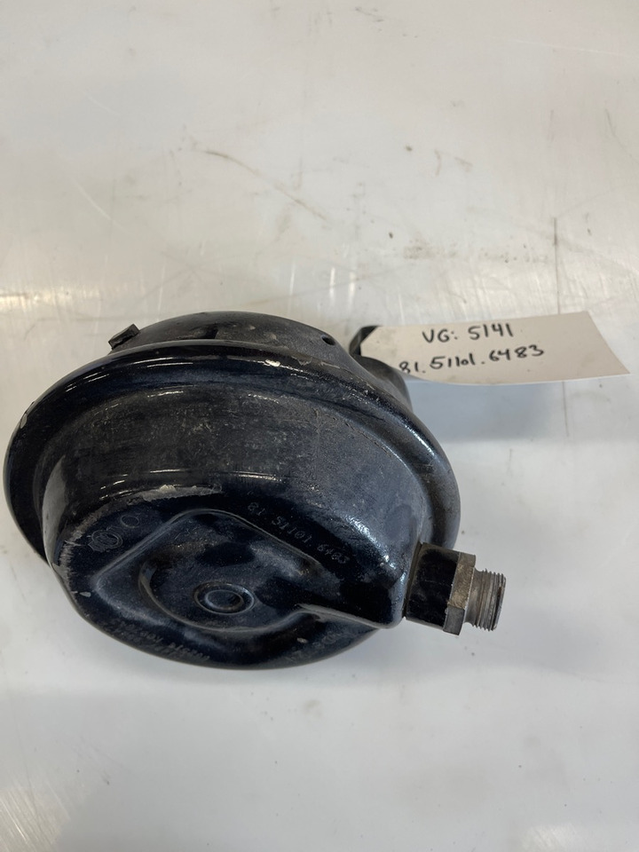 MAN BRAKE CYLINDER 81.51101-6483 - Remcilinder voor Vrachtwagen: afbeelding 1 MAN BRAKE CYLINDER 81.51101-6483 - Remcilinder voor Vrachtwagen: afbeelding 1