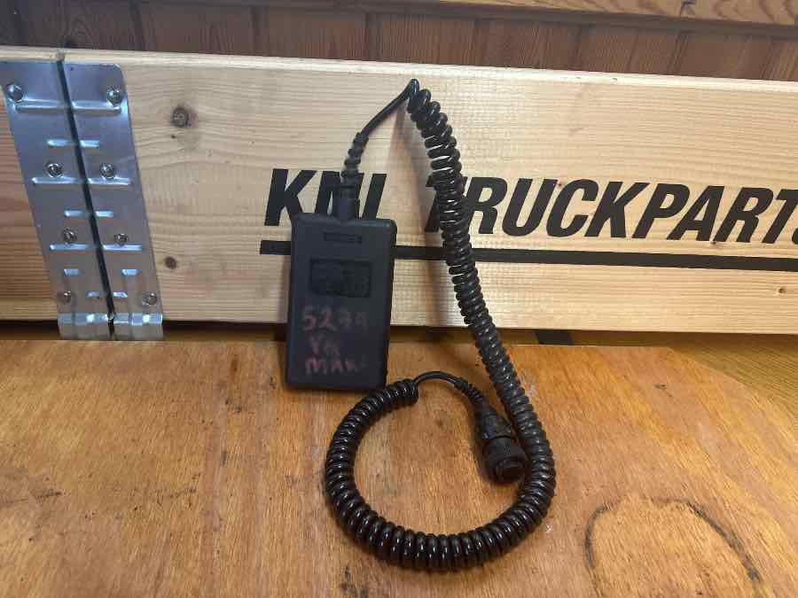 MAN CONTROL UNIT AIR SUSPENSION 81.25505-6398 - Ophanging voor Vrachtwagen: afbeelding 3 MAN CONTROL UNIT AIR SUSPENSION 81.25505-6398 - Ophanging voor Vrachtwagen: afbeelding 3