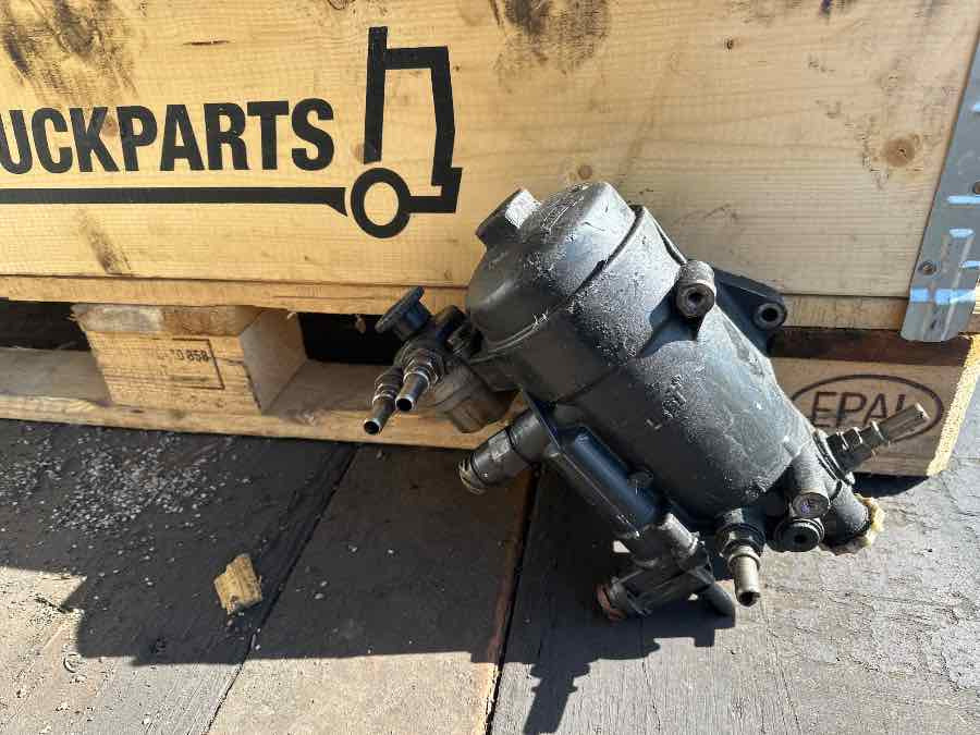 MAN DIESEL FILTER 51.12501-7277 - Brandstoftoevoer voor Vrachtwagen: afbeelding 1 MAN DIESEL FILTER 51.12501-7277 - Brandstoftoevoer voor Vrachtwagen: afbeelding 1