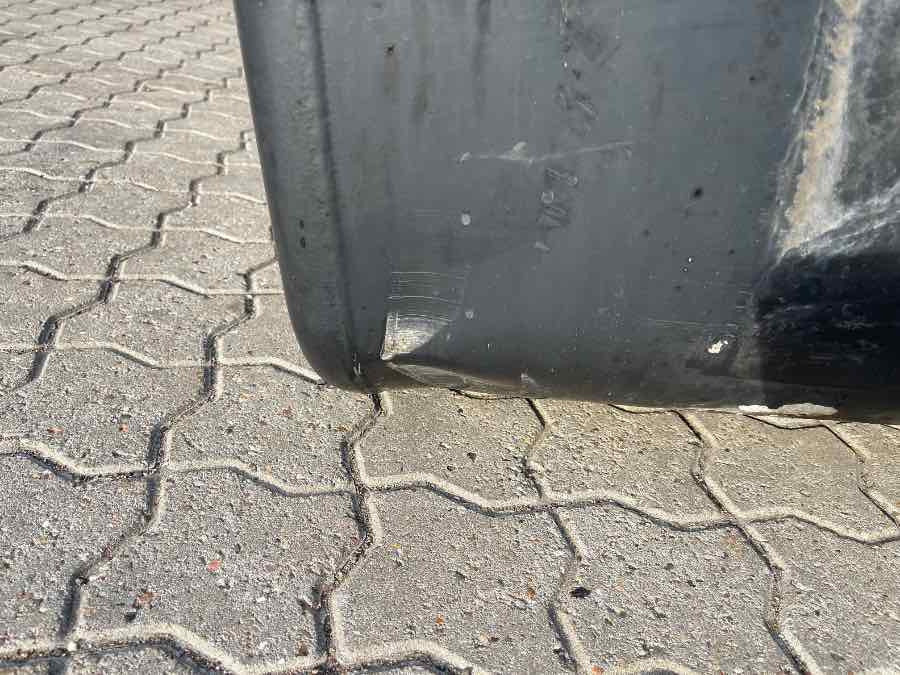 MAN DIESEL + HYDRAULIC TANK - Brandstoftoevoer voor Vrachtwagen: afbeelding 3 MAN DIESEL + HYDRAULIC TANK - Brandstoftoevoer voor Vrachtwagen: afbeelding 3