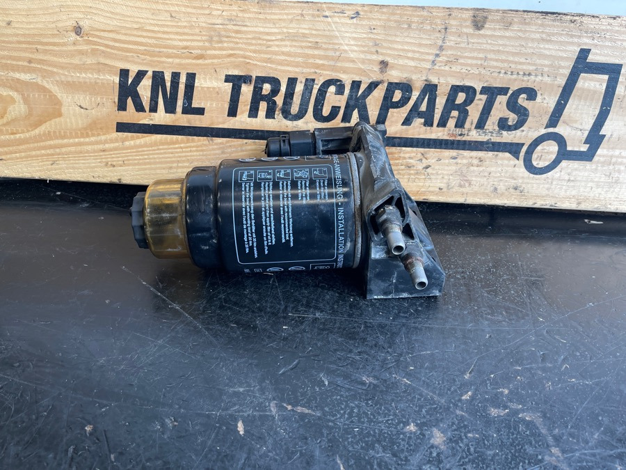 MAN FUEL FILTER 81.12501-6103 - Brandstoftoevoer voor Vrachtwagen: afbeelding 2 MAN FUEL FILTER 81.12501-6103 - Brandstoftoevoer voor Vrachtwagen: afbeelding 2