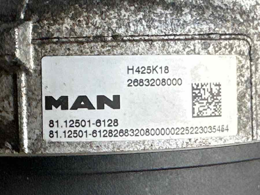 MAN FUEL FILTER 81.12501-6128 - Brandstoftoevoer voor Vrachtwagen: afbeelding 3 MAN FUEL FILTER 81.12501-6128 - Brandstoftoevoer voor Vrachtwagen: afbeelding 3