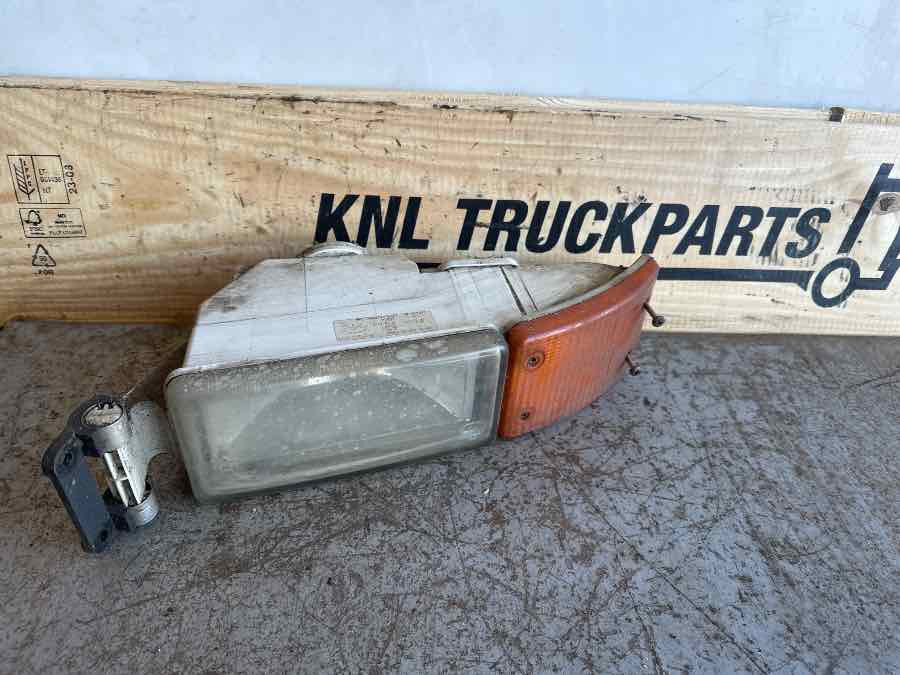MAN LAMP 81.25320-6111 - Lichten/ Verlichting voor Vrachtwagen: afbeelding 1 MAN LAMP 81.25320-6111 - Lichten/ Verlichting voor Vrachtwagen: afbeelding 1