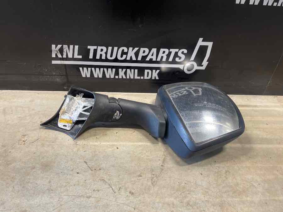 MAN MIRROR 81.63730-6847 - Cabine en interieur voor Vrachtwagen: afbeelding 2 MAN MIRROR 81.63730-6847 - Cabine en interieur voor Vrachtwagen: afbeelding 2