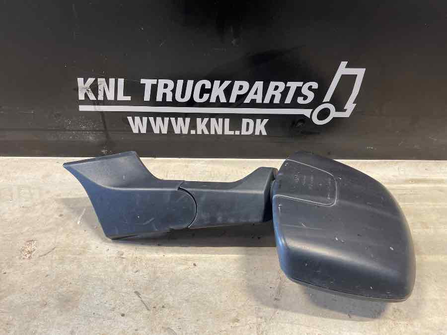 MAN MIRROR 81.63730-6847 - Cabine en interieur voor Vrachtwagen: afbeelding 1 MAN MIRROR 81.63730-6847 - Cabine en interieur voor Vrachtwagen: afbeelding 1
