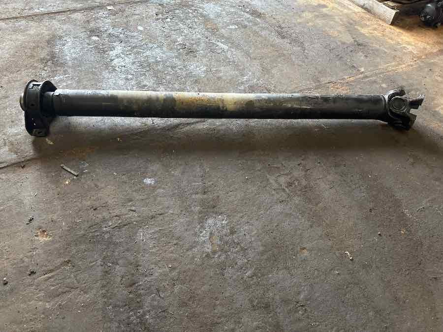 MAN PROPSHAFT 81.39385-6178 - Cardanas voor Vrachtwagen: afbeelding 2 MAN PROPSHAFT 81.39385-6178 - Cardanas voor Vrachtwagen: afbeelding 2