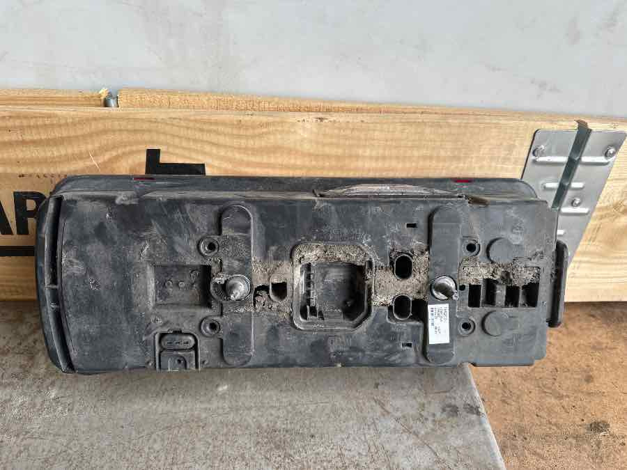 MAN REAR LAMP 81.25225.6544 - Lichten/ Verlichting voor Vrachtwagen: afbeelding 2 MAN REAR LAMP 81.25225.6544 - Lichten/ Verlichting voor Vrachtwagen: afbeelding 2