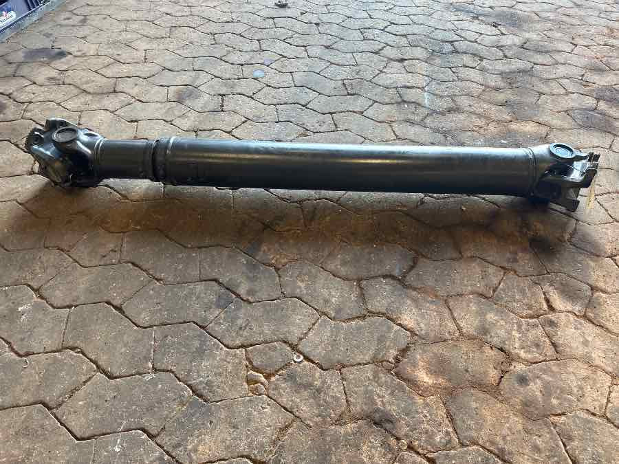 MERCEDES BUS TOURISMO PROPSHAFT  A0014109706 - Onderdelen voor Bus: afbeelding 1 MERCEDES BUS TOURISMO PROPSHAFT  A0014109706 - Onderdelen voor Bus: afbeelding 1
