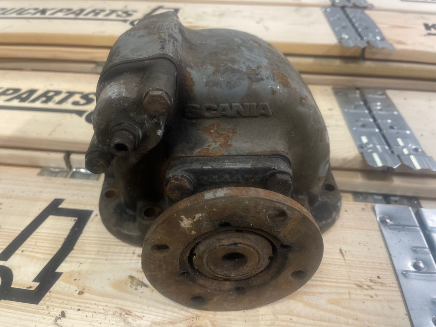 SCANIA PTO EG610/611/612 - Onderdelen voor Vrachtwagen: afbeelding 2 SCANIA PTO EG610/611/612 - Onderdelen voor Vrachtwagen: afbeelding 2