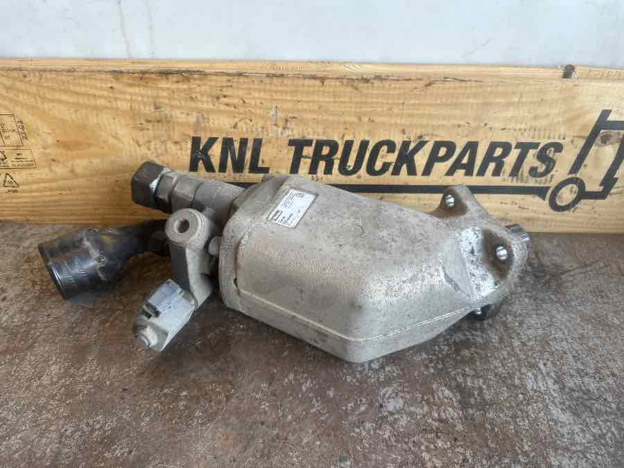 PARKER HYDRAULIK PUMP 3781100 F1-101-R - Hydraulica voor Vrachtwagen: afbeelding 1 PARKER HYDRAULIK PUMP 3781100 F1-101-R - Hydraulica voor Vrachtwagen: afbeelding 1