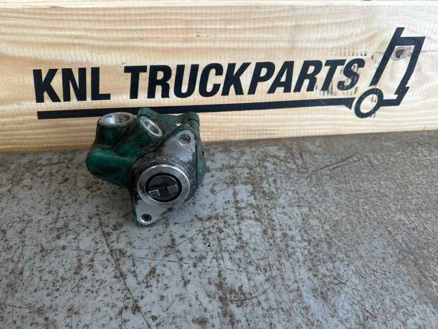 RENAULT STEERING PUMP 5010600495 - Stuurinrichting voor Vrachtwagen: afbeelding 1 RENAULT STEERING PUMP 5010600495 - Stuurinrichting voor Vrachtwagen: afbeelding 1