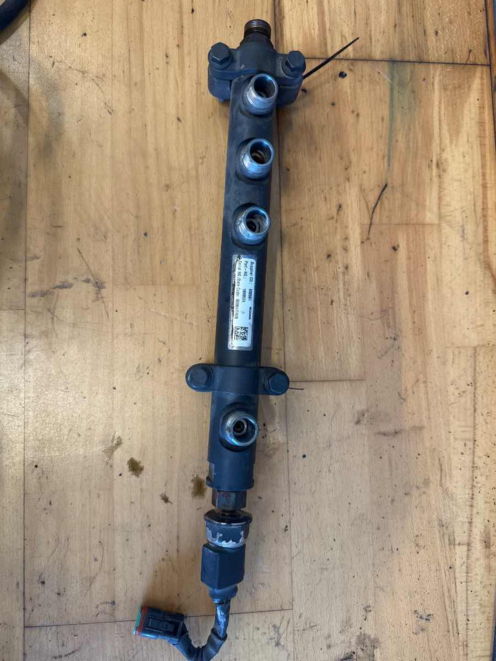 SCANIA ACCUMULATOR LH 1899524 - Brandstoftoevoer voor Vrachtwagen: afbeelding 1 SCANIA ACCUMULATOR LH 1899524 - Brandstoftoevoer voor Vrachtwagen: afbeelding 1