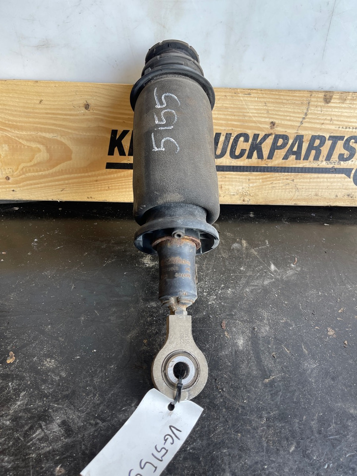 SCANIA AIR SPRING 2955066 - Ophanging voor Vrachtwagen: afbeelding 1 SCANIA AIR SPRING 2955066 - Ophanging voor Vrachtwagen: afbeelding 1