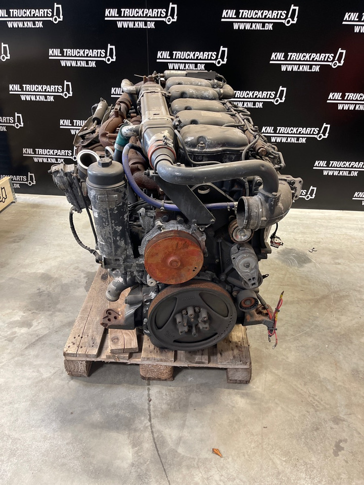 SCANIA DC930 / 230 HP (BUS MOTOR) - Motor voor Vrachtwagen: afbeelding 2 SCANIA DC930 / 230 HP (BUS MOTOR) - Motor voor Vrachtwagen: afbeelding 2