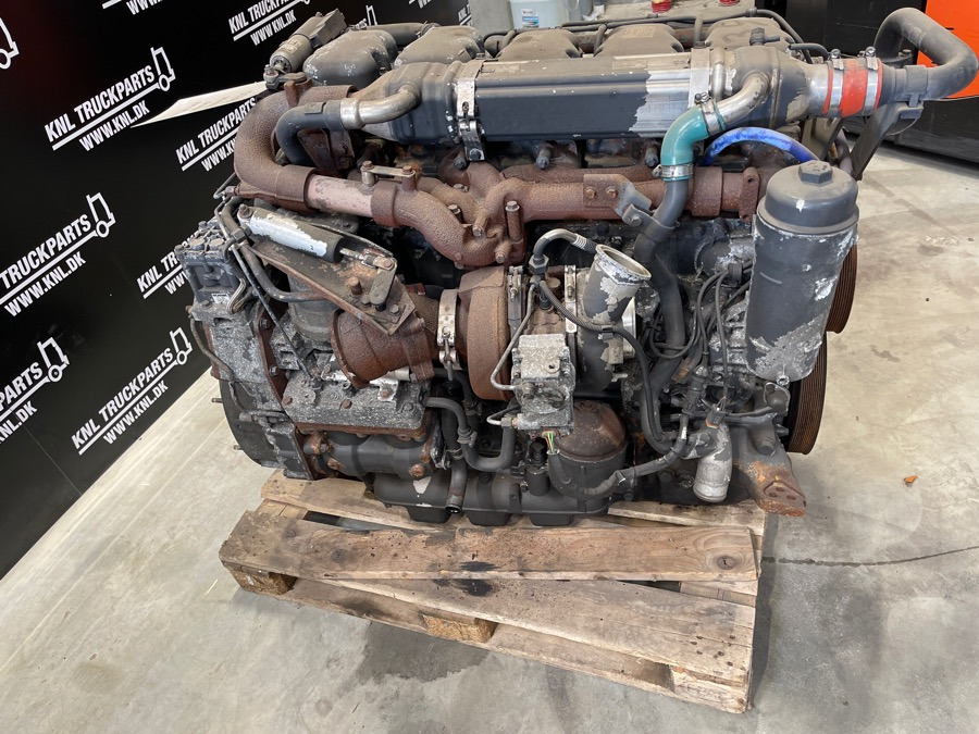 SCANIA DC930 / 230 HP (BUS MOTOR) - Motor voor Vrachtwagen: afbeelding 3 SCANIA DC930 / 230 HP (BUS MOTOR) - Motor voor Vrachtwagen: afbeelding 3