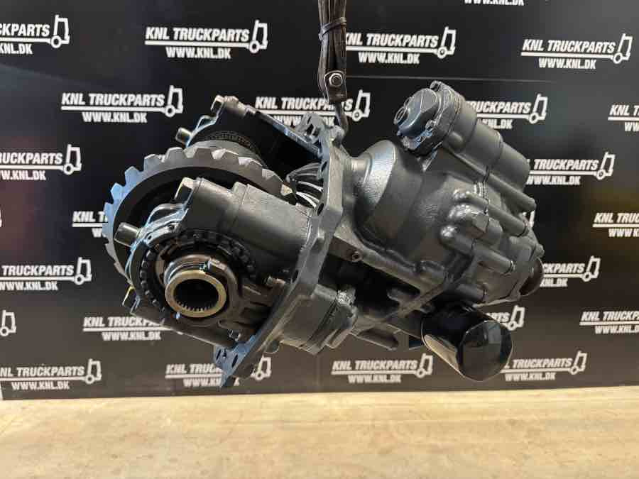 SCANIA DIFF RBP835 - 3.96 // 1531355 - Differentieel voor Vrachtwagen: afbeelding 2 SCANIA DIFF RBP835 - 3.96 // 1531355 - Differentieel voor Vrachtwagen: afbeelding 2
