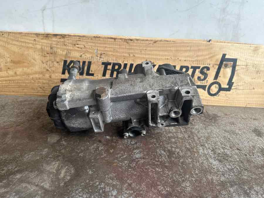 SCANIA FUEL FILTER 2266723 - Brandstoftoevoer voor Vrachtwagen: afbeelding 2 SCANIA FUEL FILTER 2266723 - Brandstoftoevoer voor Vrachtwagen: afbeelding 2