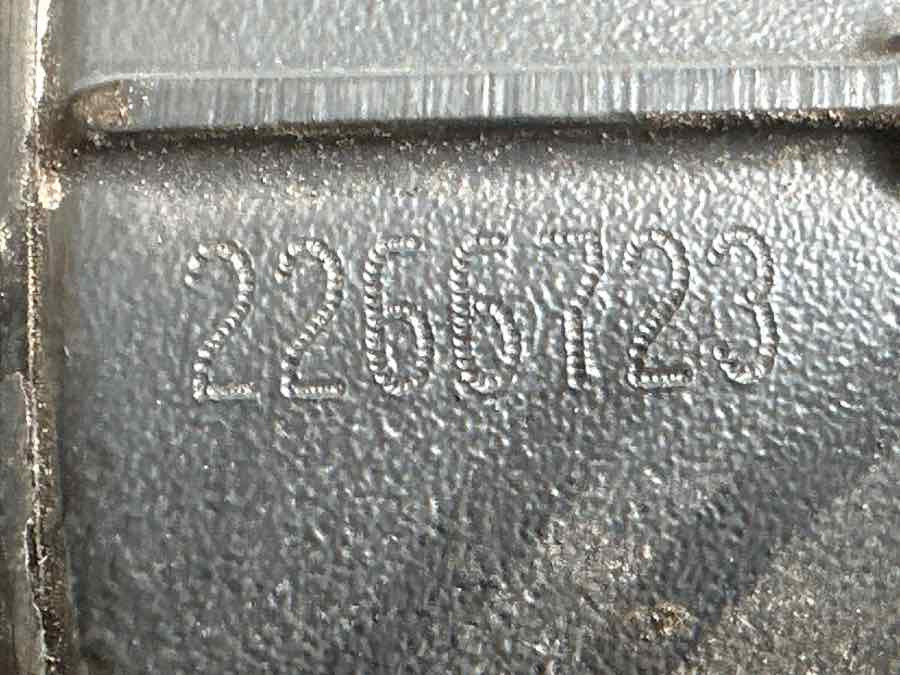 SCANIA FUEL FILTER 2266723 - Brandstoftoevoer voor Vrachtwagen: afbeelding 3 SCANIA FUEL FILTER 2266723 - Brandstoftoevoer voor Vrachtwagen: afbeelding 3