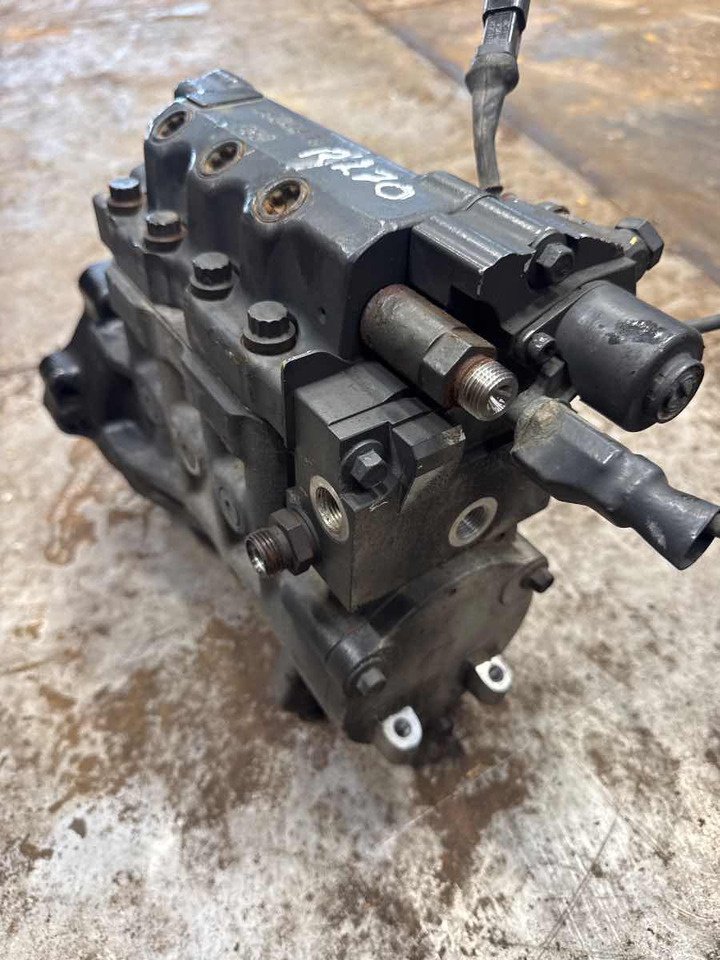 SCANIA FUEL PUMP 2358758 - Brandstoftoevoer voor Vrachtwagen: afbeelding 2 SCANIA FUEL PUMP 2358758 - Brandstoftoevoer voor Vrachtwagen: afbeelding 2