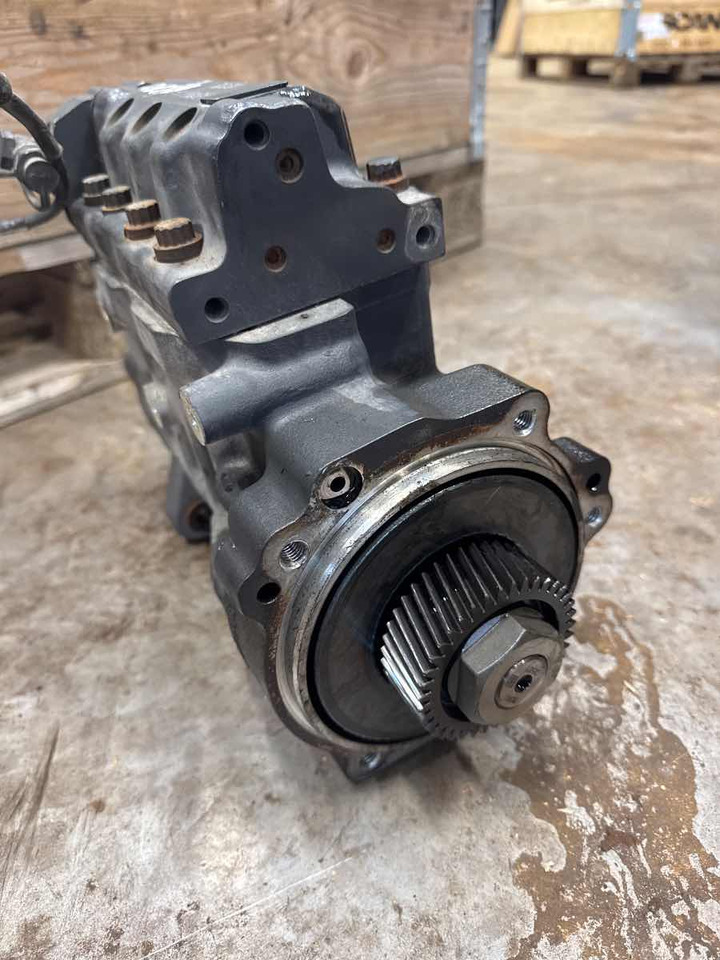 SCANIA FUEL PUMP 2358758 - Brandstoftoevoer voor Vrachtwagen: afbeelding 3 SCANIA FUEL PUMP 2358758 - Brandstoftoevoer voor Vrachtwagen: afbeelding 3