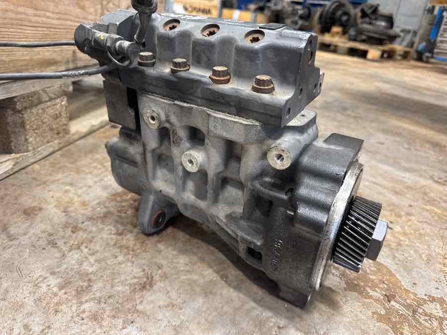 SCANIA FUEL PUMP 2358758 - Brandstoftoevoer voor Vrachtwagen: afbeelding 1 SCANIA FUEL PUMP 2358758 - Brandstoftoevoer voor Vrachtwagen: afbeelding 1