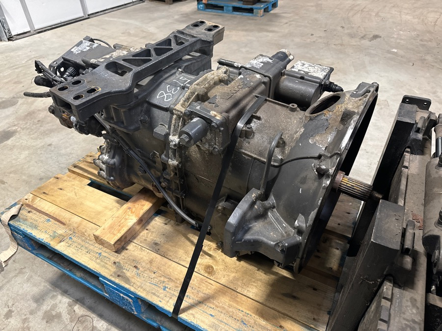 SCANIA GEARBOX GRS895 OPC - Versnellingsbak voor Vrachtwagen: afbeelding 2 SCANIA GEARBOX GRS895 OPC - Versnellingsbak voor Vrachtwagen: afbeelding 2