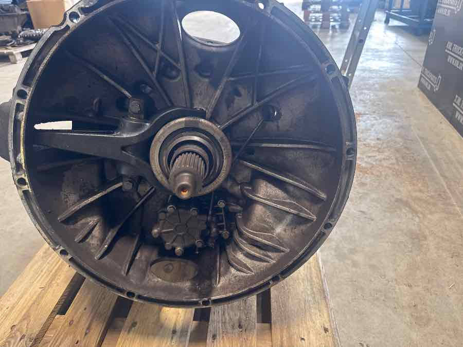 SCANIA GEARBOX GRSO905 TMS2 // 2475809 - Versnellingsbak voor Vrachtwagen: afbeelding 2 SCANIA GEARBOX GRSO905 TMS2 // 2475809 - Versnellingsbak voor Vrachtwagen: afbeelding 2