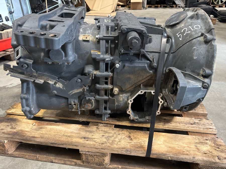 SCANIA GEARBOX GRSO925 // 2870610 - Versnellingsbak voor Vrachtwagen: afbeelding 3 SCANIA GEARBOX GRSO925 // 2870610 - Versnellingsbak voor Vrachtwagen: afbeelding 3