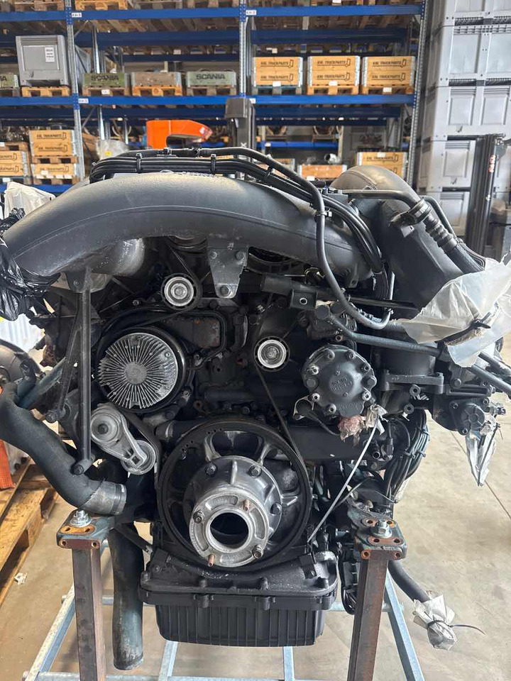 SCANIA MOTOR DC16118 - 650 HP // 2719938 - Motor voor Vrachtwagen: afbeelding 2 SCANIA MOTOR DC16118 - 650 HP // 2719938 - Motor voor Vrachtwagen: afbeelding 2