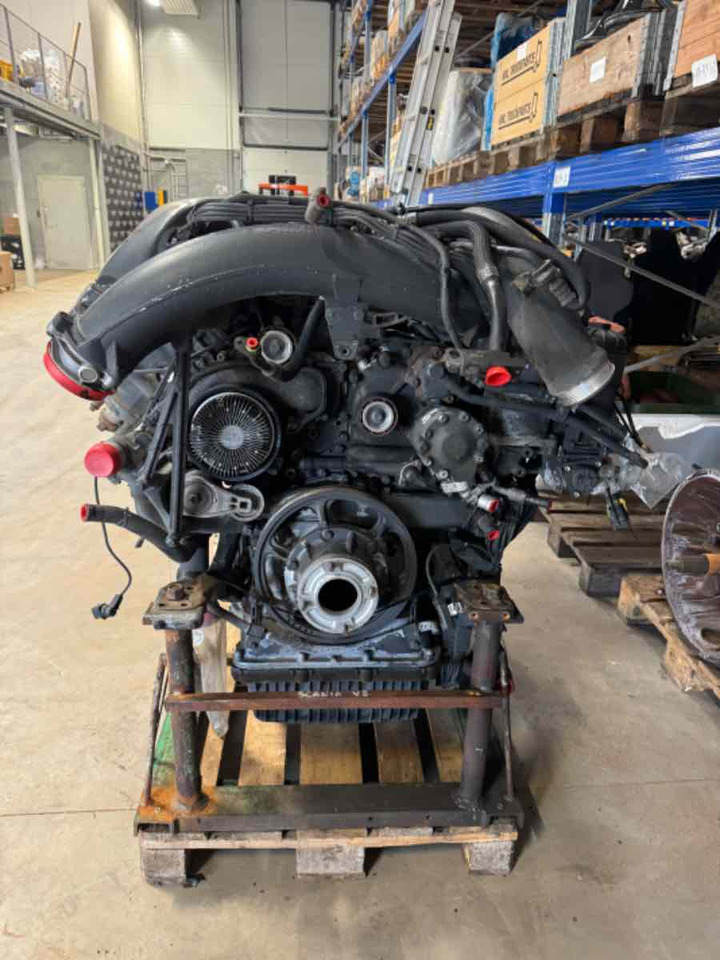 SCANIA MOTOR DC16118 - 650 HP // 2719938 - Motor voor Vrachtwagen: afbeelding 3 SCANIA MOTOR DC16118 - 650 HP // 2719938 - Motor voor Vrachtwagen: afbeelding 3
