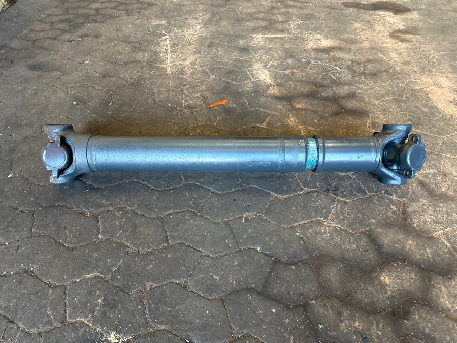 SCANIA PROPSHAFT 1758533 P500 57CM - Cardanas voor Vrachtwagen: afbeelding 2 SCANIA PROPSHAFT 1758533 P500 57CM - Cardanas voor Vrachtwagen: afbeelding 2