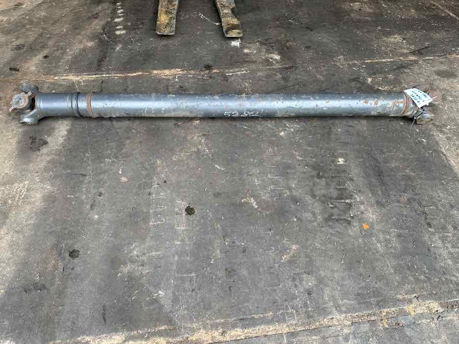 SCANIA PROPSHAFT P500 1758620 - Cardanas voor Vrachtwagen: afbeelding 2 SCANIA PROPSHAFT P500 1758620 - Cardanas voor Vrachtwagen: afbeelding 2