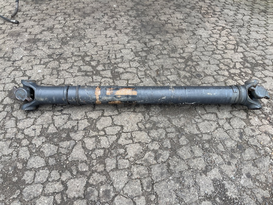 SCANIA PROPSHAFT P500 / 1850107 - Cardanas voor Vrachtwagen: afbeelding 1 SCANIA PROPSHAFT P500 / 1850107 - Cardanas voor Vrachtwagen: afbeelding 1