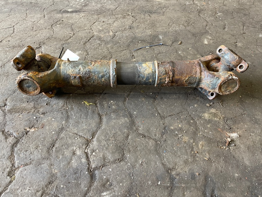 SCANIA PROPSHAFT P520 1796589 - Cardanas voor Vrachtwagen: afbeelding 1 SCANIA PROPSHAFT P520 1796589 - Cardanas voor Vrachtwagen: afbeelding 1