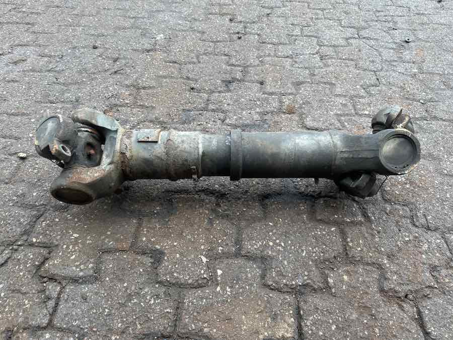 SCANIA PROPSHAFT P520 2032305 - Cardanas voor Vrachtwagen: afbeelding 1 SCANIA PROPSHAFT P520 2032305 - Cardanas voor Vrachtwagen: afbeelding 1