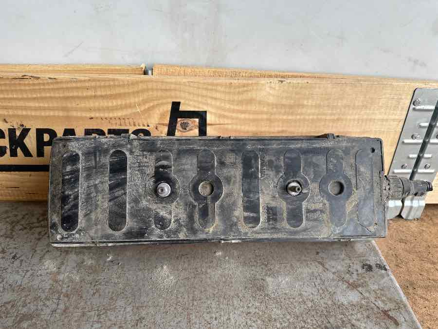 SCANIA REAR LAMP LED 2380955 - Lichten/ Verlichting voor Vrachtwagen: afbeelding 2 SCANIA REAR LAMP LED 2380955 - Lichten/ Verlichting voor Vrachtwagen: afbeelding 2