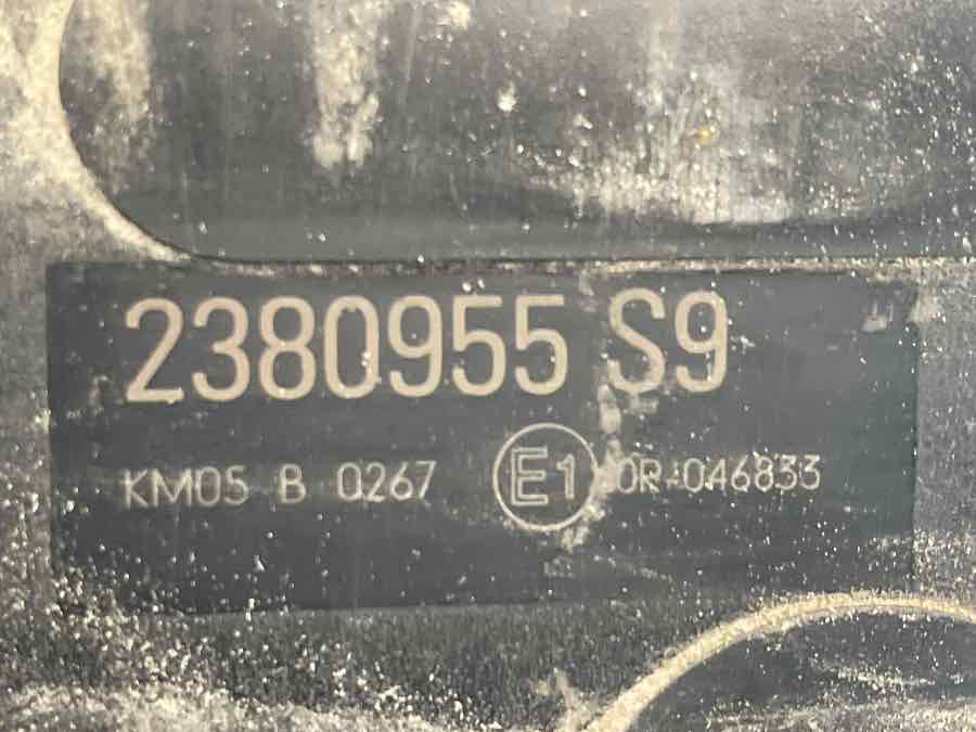 SCANIA REAR LAMP LED 2380955 - Lichten/ Verlichting voor Vrachtwagen: afbeelding 3 SCANIA REAR LAMP LED 2380955 - Lichten/ Verlichting voor Vrachtwagen: afbeelding 3