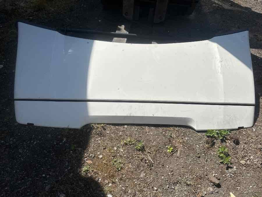 SCANIA ROOF SPOILER 2390522 - Cabine en interieur voor Vrachtwagen: afbeelding 1 SCANIA ROOF SPOILER 2390522 - Cabine en interieur voor Vrachtwagen: afbeelding 1