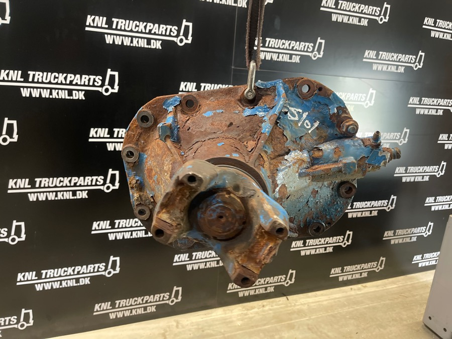 SCANIA S101 RP730 - 3.68 - Differentieel voor Vrachtwagen: afbeelding 2 SCANIA S101 RP730 - 3.68 - Differentieel voor Vrachtwagen: afbeelding 2