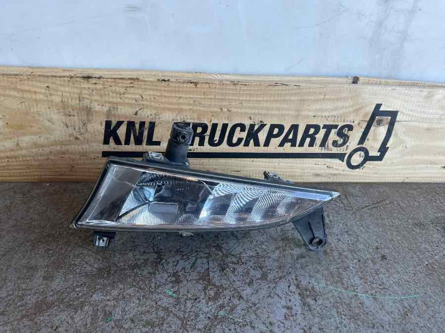 SCANIA SPOT LAMP 2659163 - Lichten/ Verlichting voor Vrachtwagen: afbeelding 1 SCANIA SPOT LAMP 2659163 - Lichten/ Verlichting voor Vrachtwagen: afbeelding 1