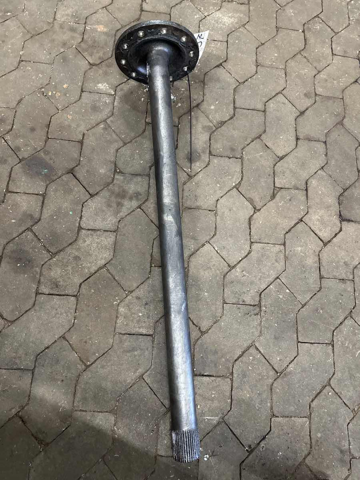 SETRA / MERCEDES DRIVE SHAFT A9483571001 - Aandrijfas voor Bus: afbeelding 2 SETRA / MERCEDES DRIVE SHAFT A9483571001 - Aandrijfas voor Bus: afbeelding 2