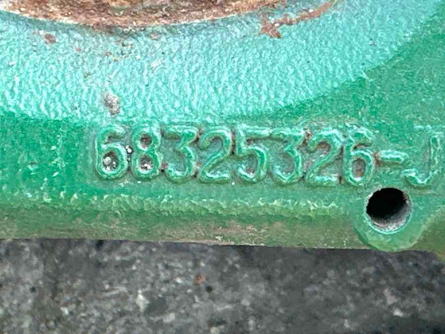 VOLVO BRAKE CALIBER 21487613 - Remdelen voor Vrachtwagen: afbeelding 3 VOLVO BRAKE CALIBER 21487613 - Remdelen voor Vrachtwagen: afbeelding 3