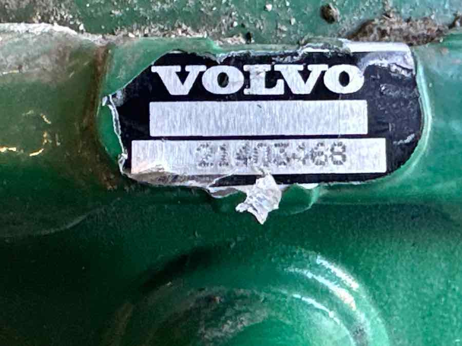 VOLVO BRAKE CYLINDER 21403468 - Remcilinder voor Vrachtwagen: afbeelding 3 VOLVO BRAKE CYLINDER 21403468 - Remcilinder voor Vrachtwagen: afbeelding 3