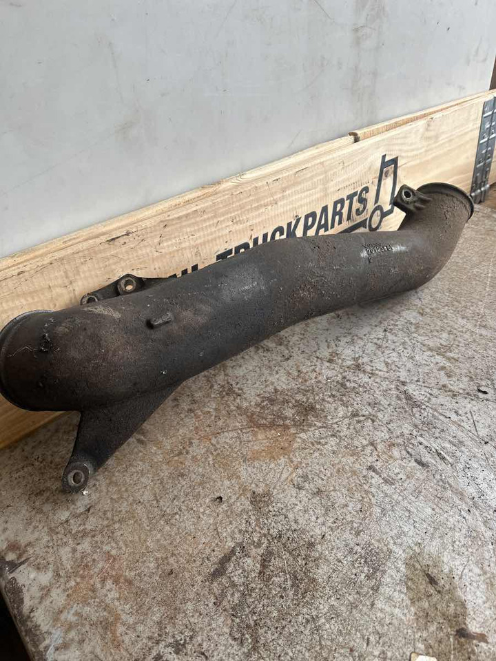 VOLVO COOLING PIPE 20723951 - Luchtinlaatpijp voor Vrachtwagen: afbeelding 1 VOLVO COOLING PIPE 20723951 - Luchtinlaatpijp voor Vrachtwagen: afbeelding 1