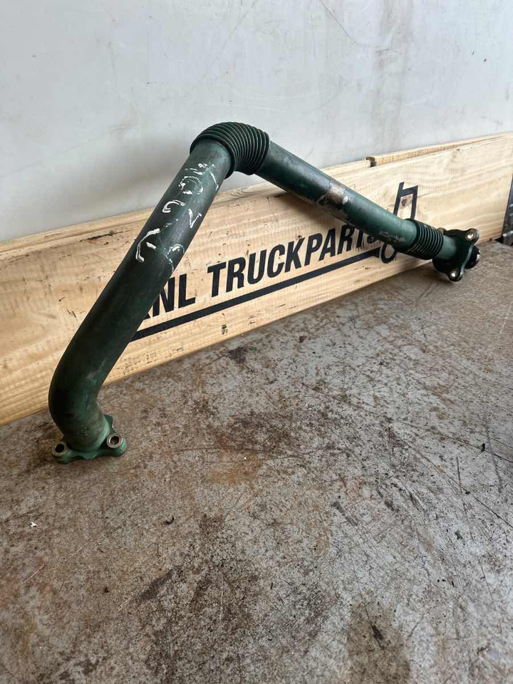 VOLVO EGR PIPE 22641144 - Luchtinlaatpijp voor Vrachtwagen: afbeelding 1 VOLVO EGR PIPE 22641144 - Luchtinlaatpijp voor Vrachtwagen: afbeelding 1
