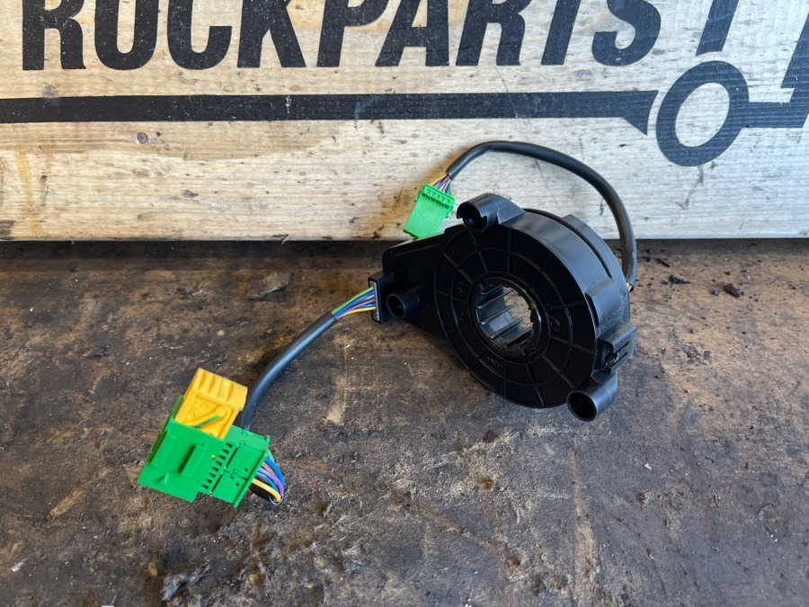 VOLVO FH4 CLOCKSPIN 21225667 - Cabine en interieur voor Vrachtwagen: afbeelding 1 VOLVO FH4 CLOCKSPIN 21225667 - Cabine en interieur voor Vrachtwagen: afbeelding 1